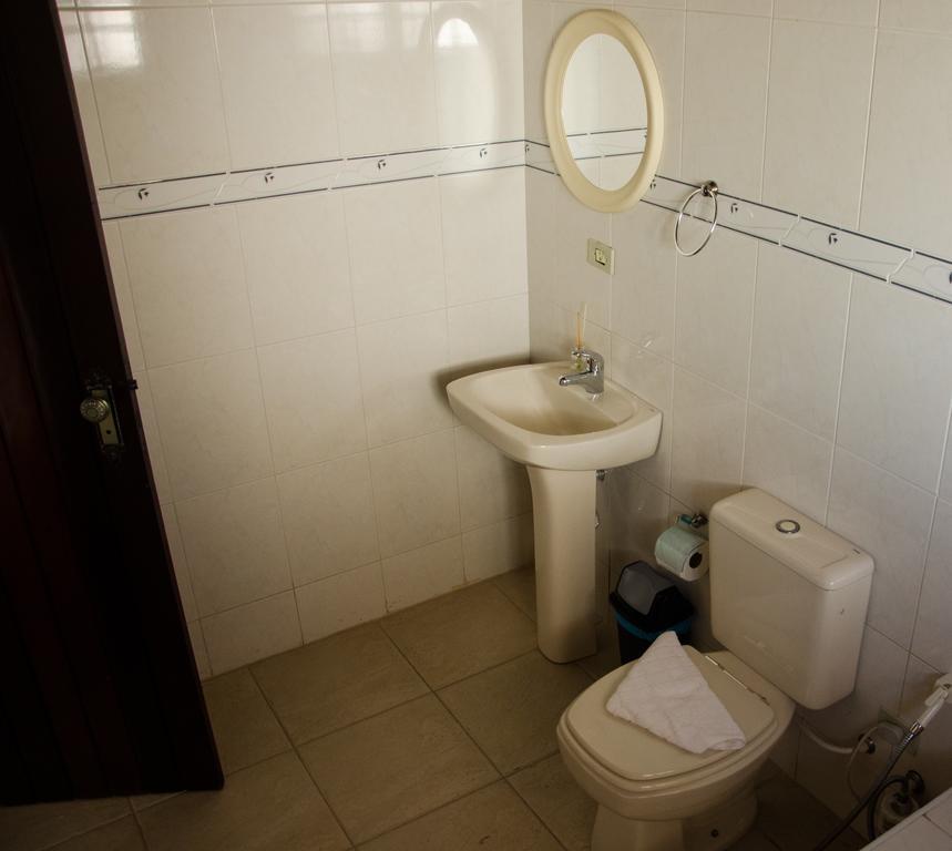 Recanto Brumas Acomodação com café da manhã 