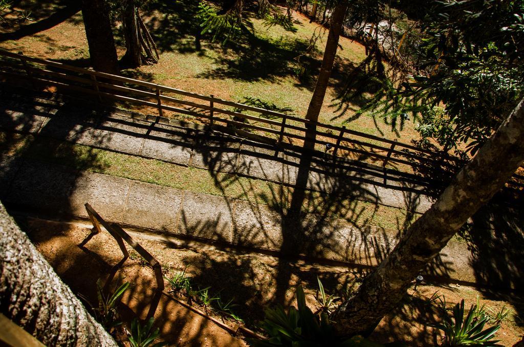 Recanto Brumas Acomodação com café da manhã  3*