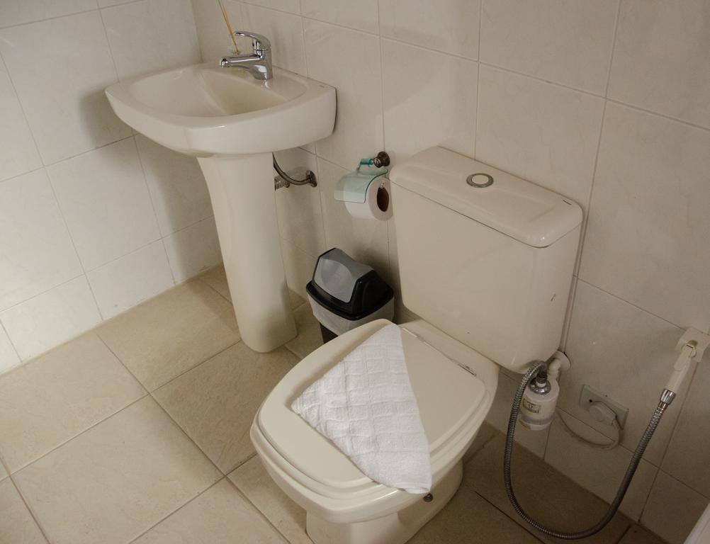 Recanto Brumas Acomodação com café da manhã  3*